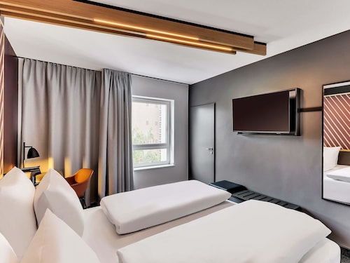 B&B Hotel Bremen-Altstadt