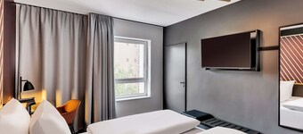 B&B Hotel Bremen-Altstadt