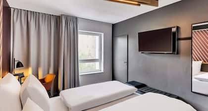 B&B Hotel Bremen-Altstadt