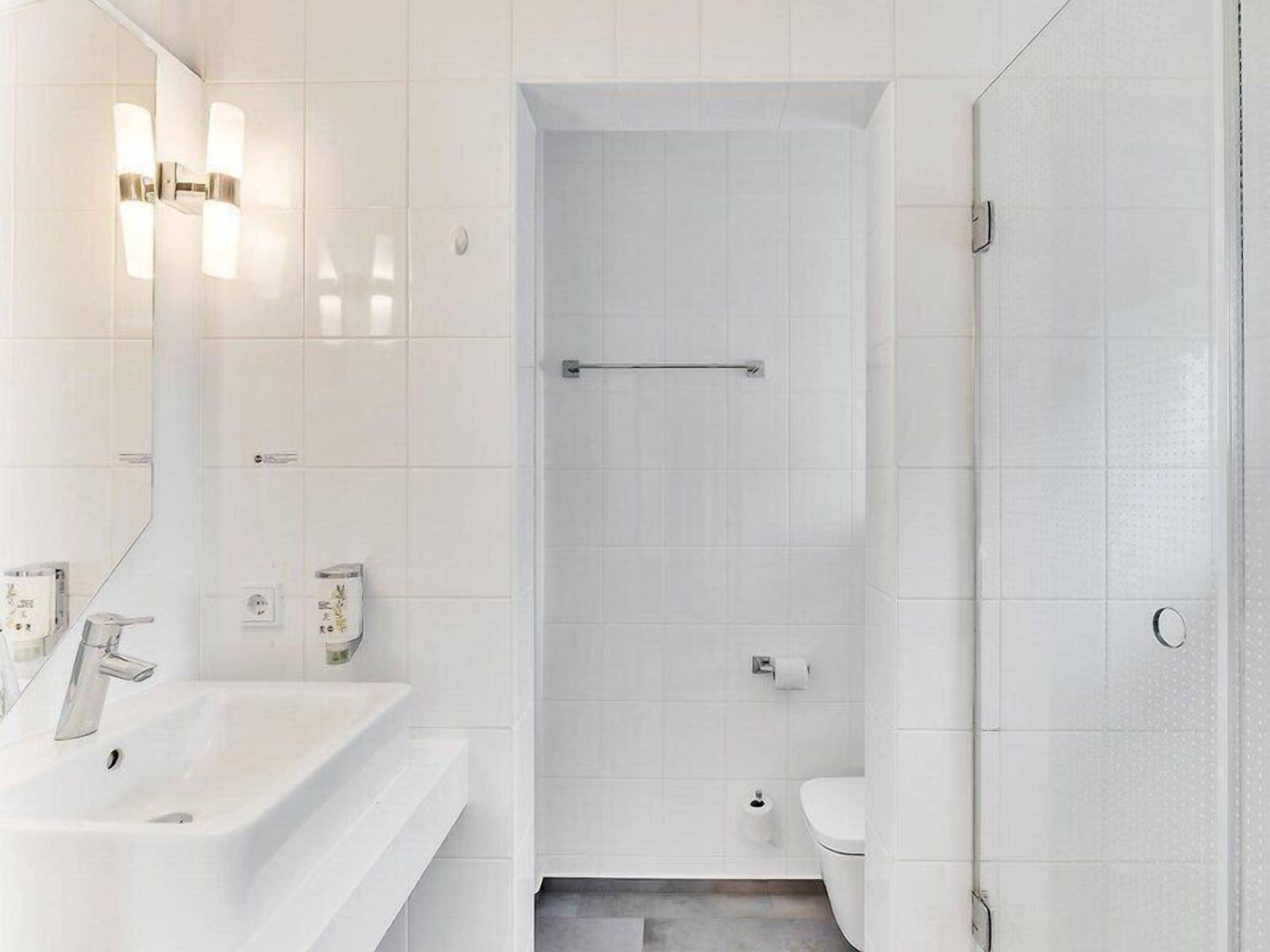 Foto - B&B Hotel Bremen-Altstadt