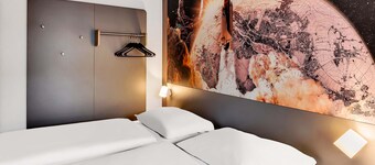 B&B Hotel Bremen-Altstadt