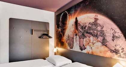 B&B Hotel Bremen-Altstadt