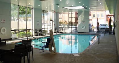 Wyndham Fort Smith City Center