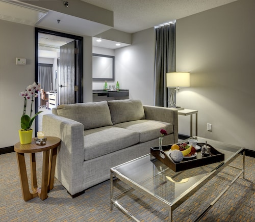 Wyndham Fort Smith City Center