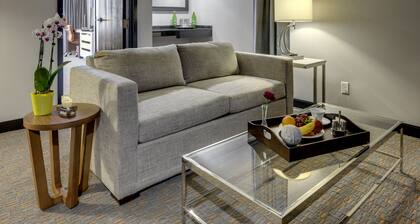 Wyndham Fort Smith City Center