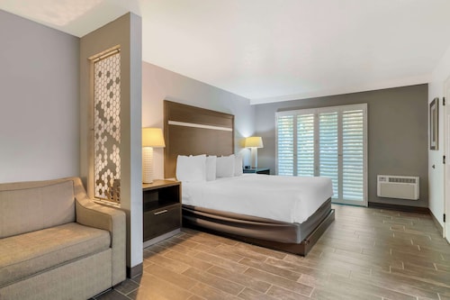 Best Western Corvallis