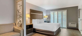 Best Western Corvallis