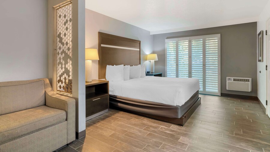 Best Western Corvallis