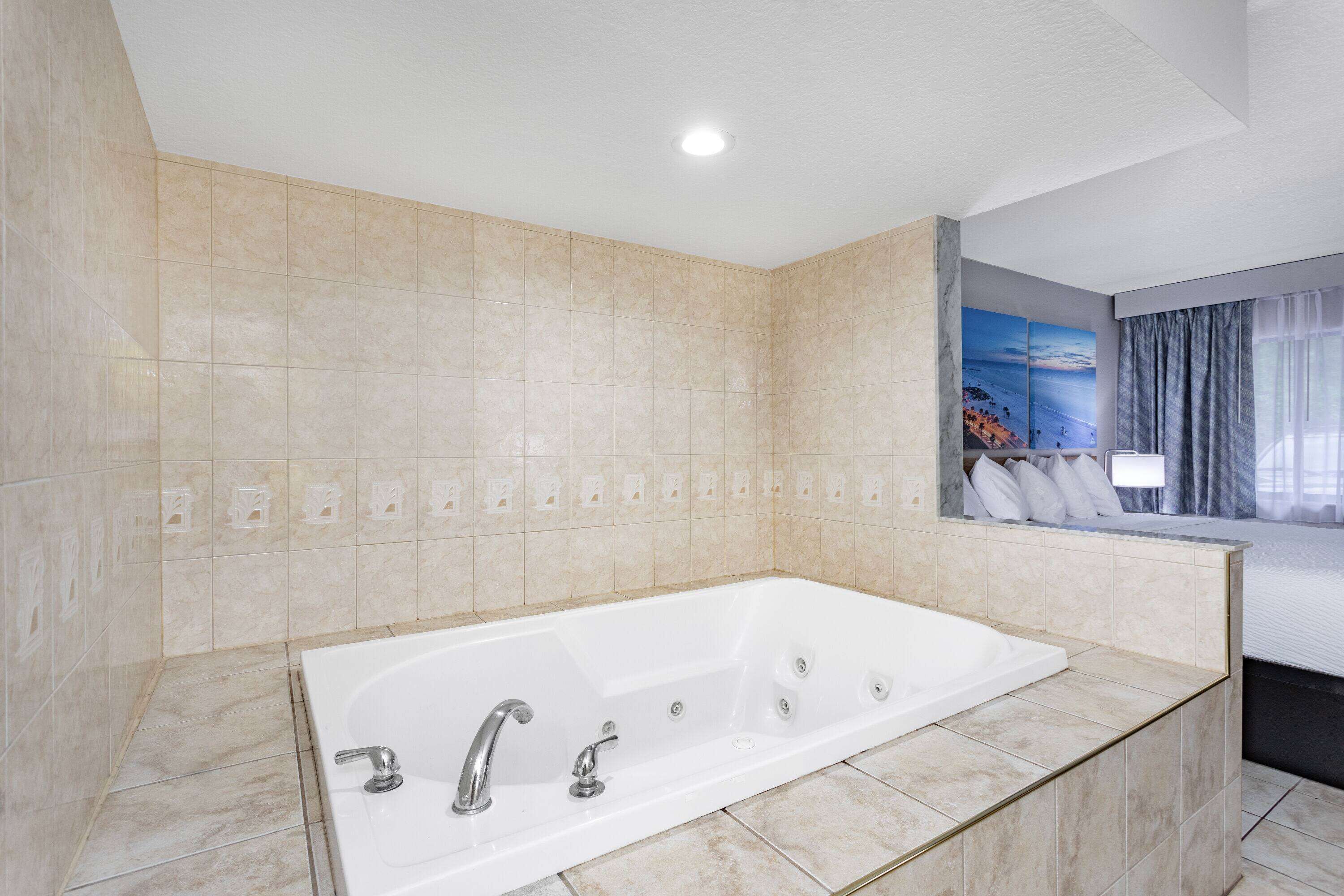 Foto - Days Inn by Wyndham N Orlando/Casselberry