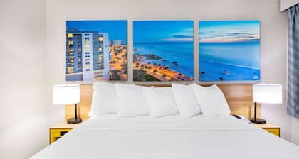 Days Inn by Wyndham N Orlando/Casselberry