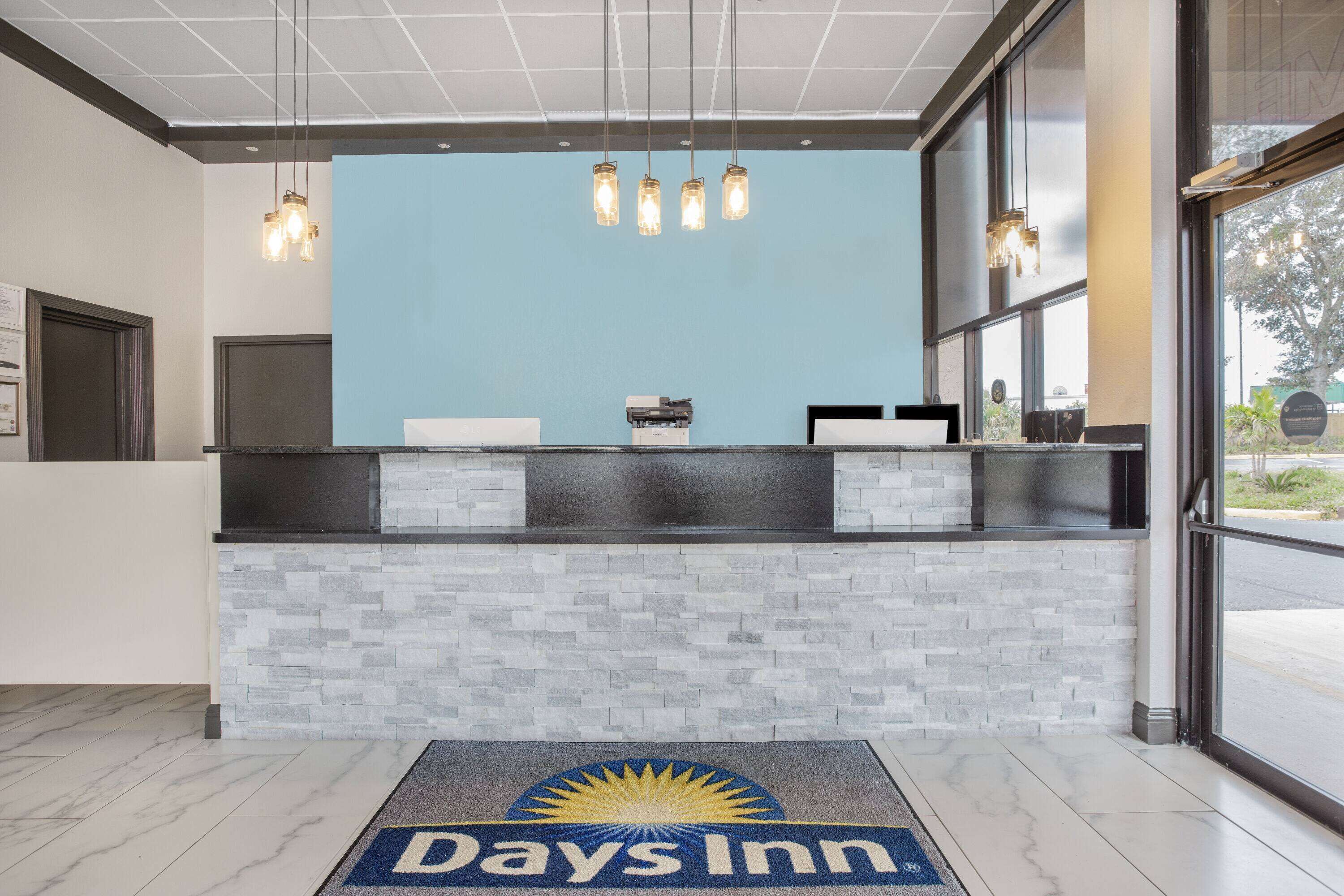 Foto - Days Inn by Wyndham N Orlando/Casselberry
