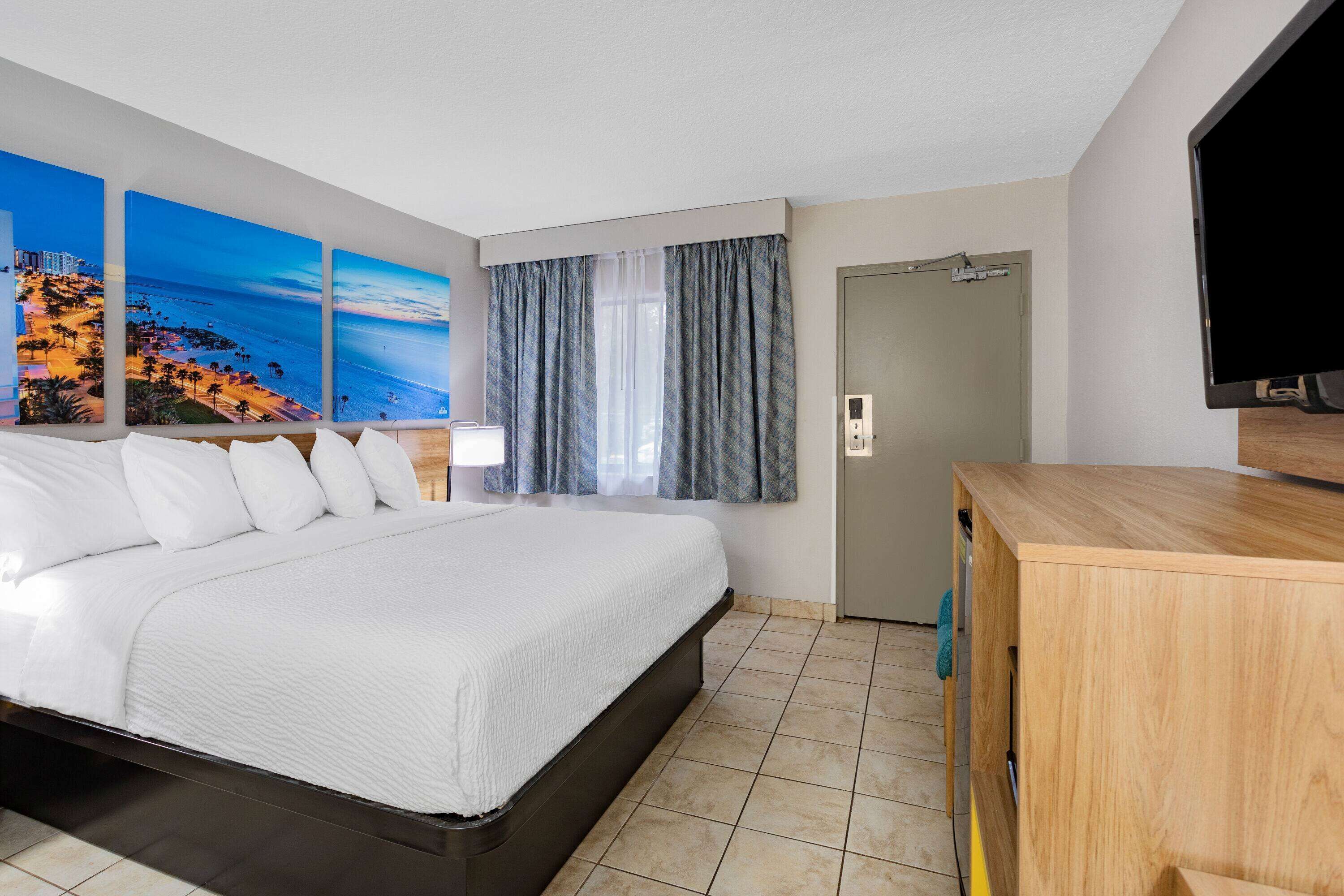 Foto - Days Inn by Wyndham N Orlando/Casselberry