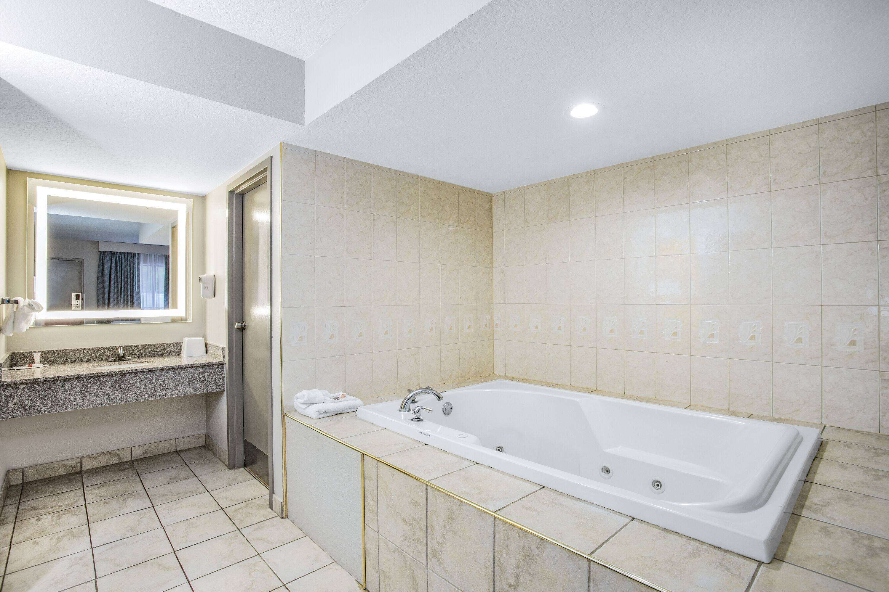 Foto - Days Inn by Wyndham N Orlando/Casselberry