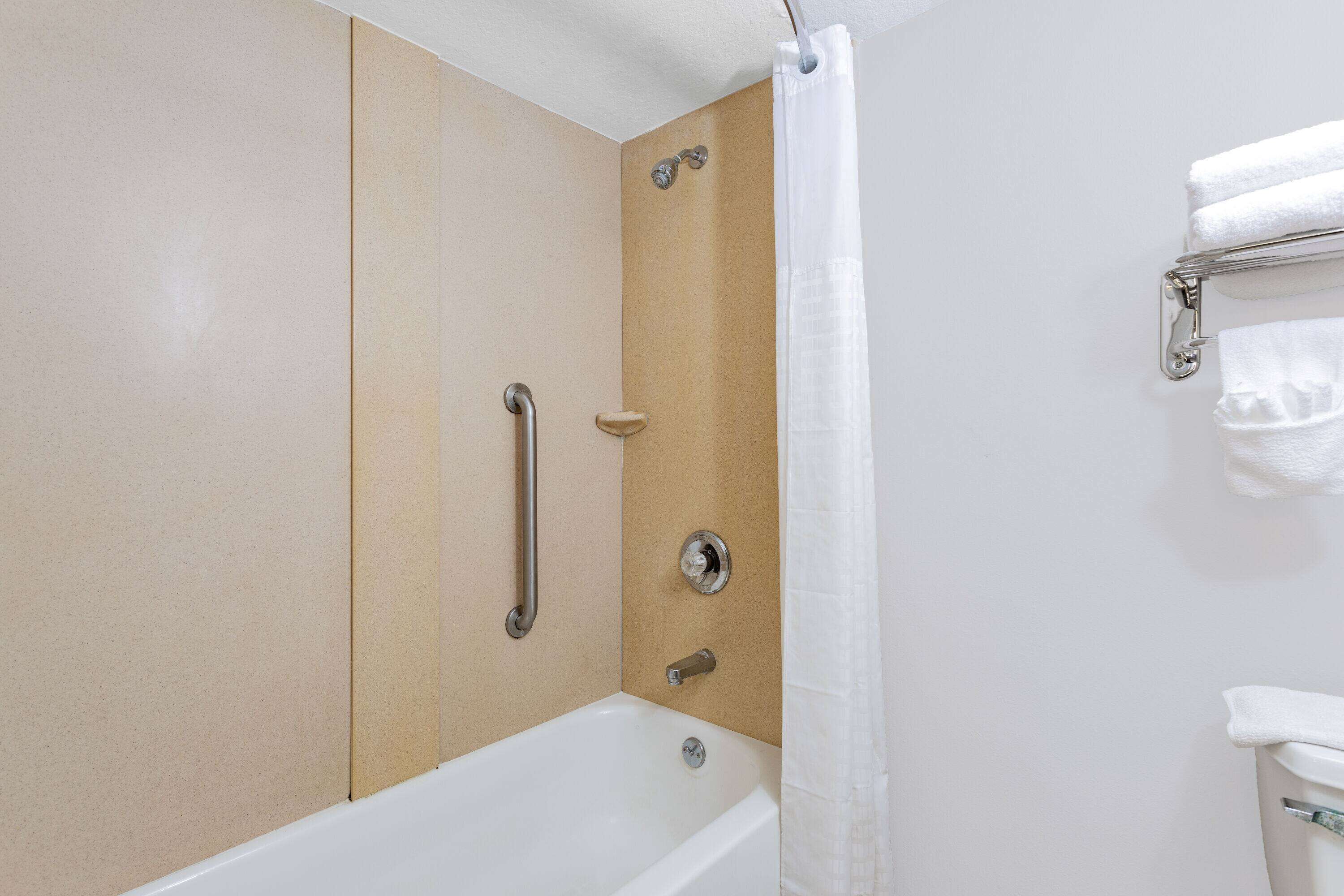 Foto - Days Inn by Wyndham N Orlando/Casselberry