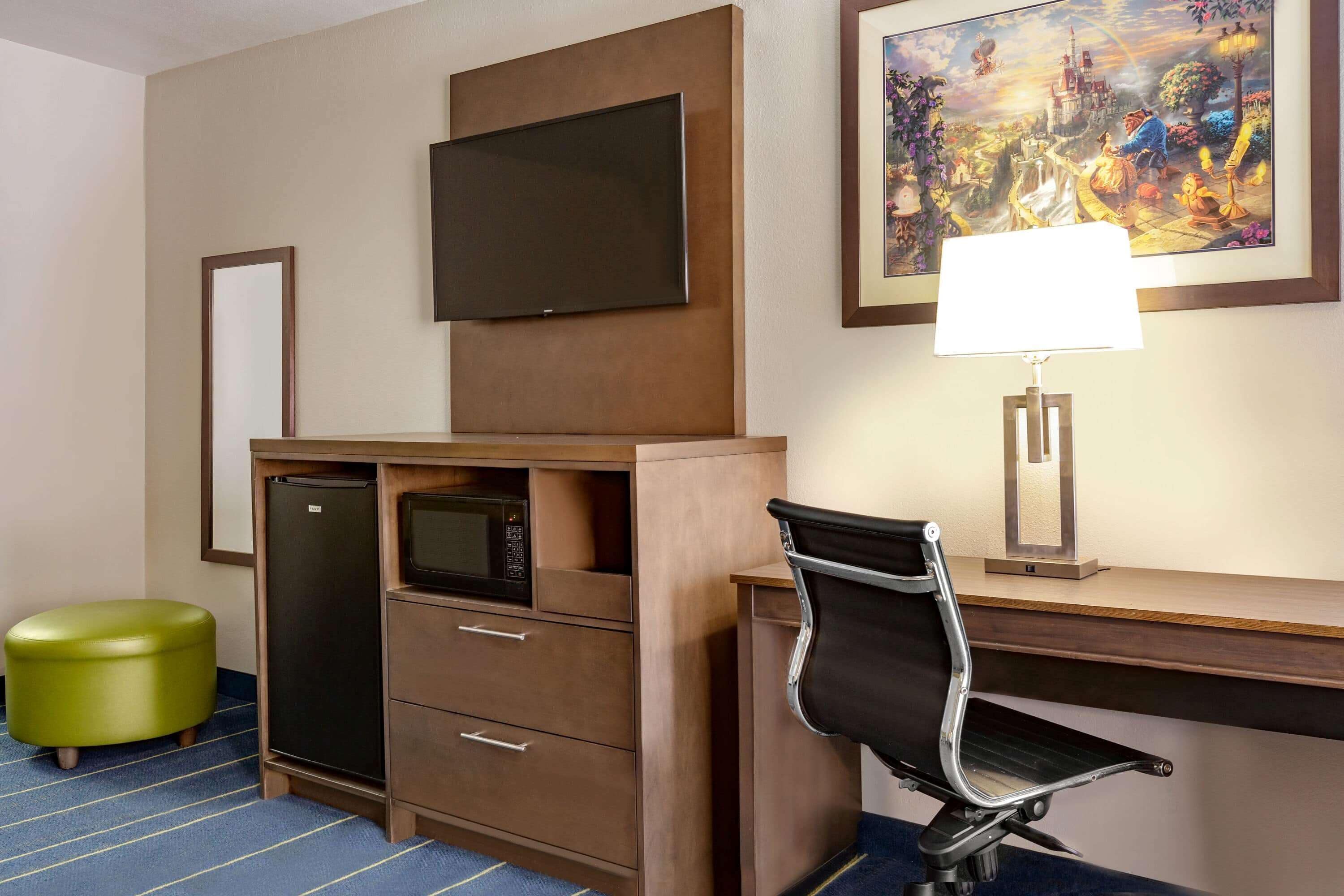 Foto - Days Inn & Suites by Wyndham Anaheim At Disneyland Park