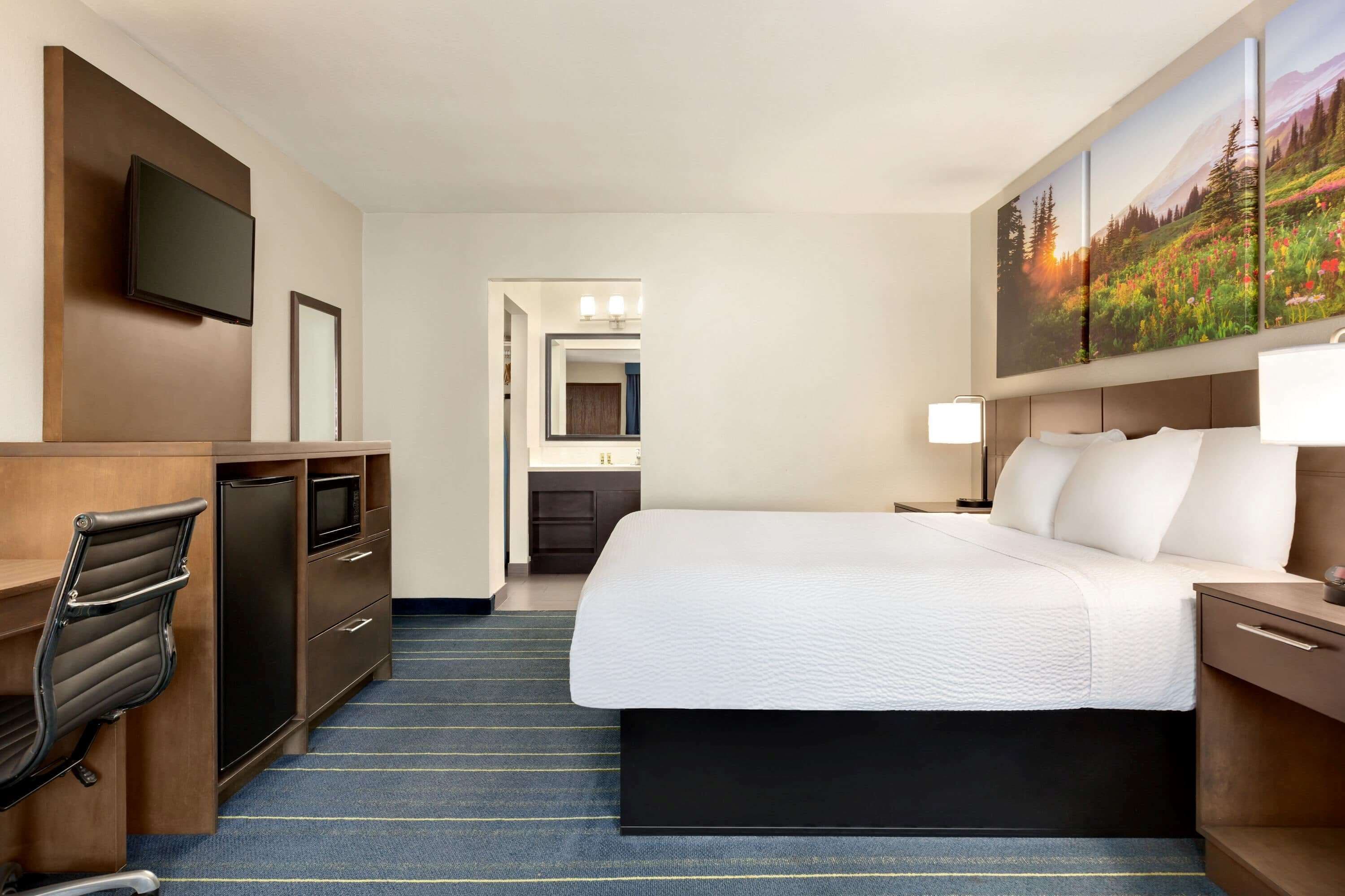 Foto - Days Inn & Suites by Wyndham Anaheim At Disneyland Park