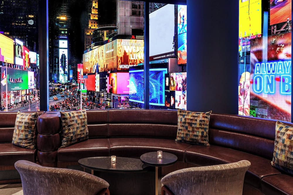 Renaissance New York Times Square Hotel by Marriott