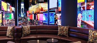 Renaissance New York Times Square Hotel by Marriott