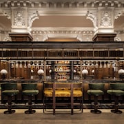 Fairmont Chateau Laurier