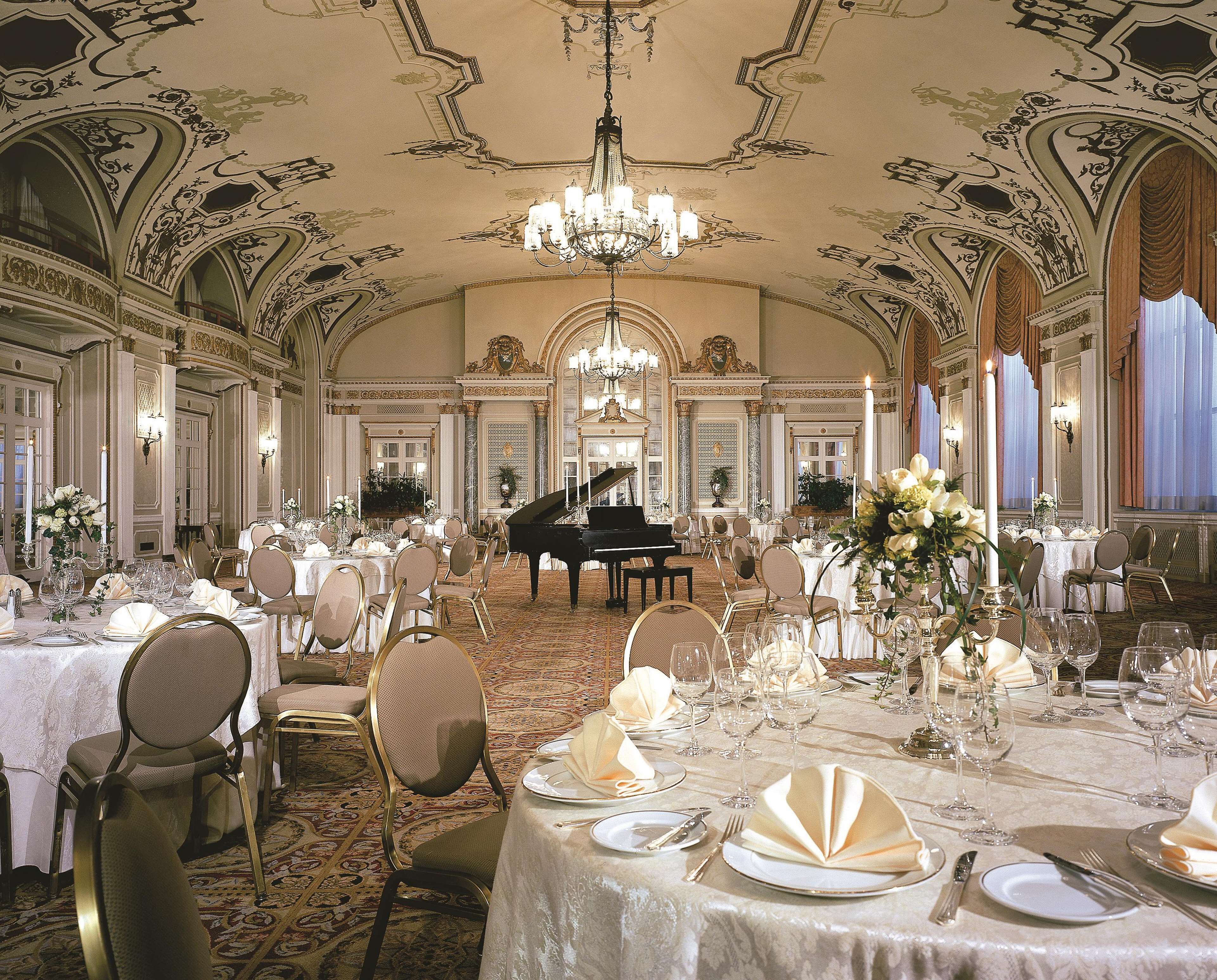 Foto - Fairmont Chateau Laurier