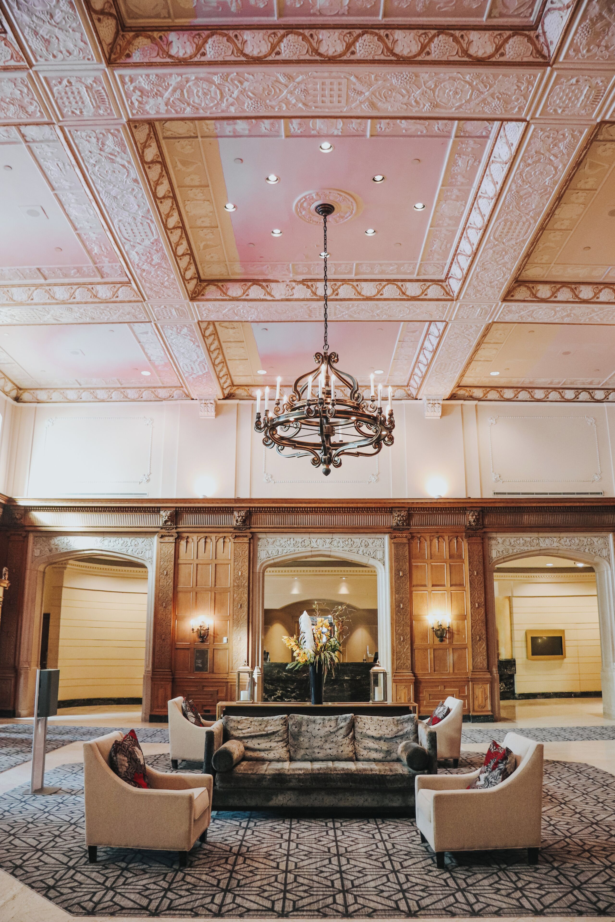 Foto - Fairmont Château Laurier