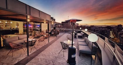 Hotel Gran Ultonia