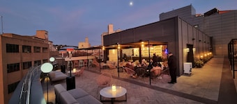 Hotel Gran Ultonia