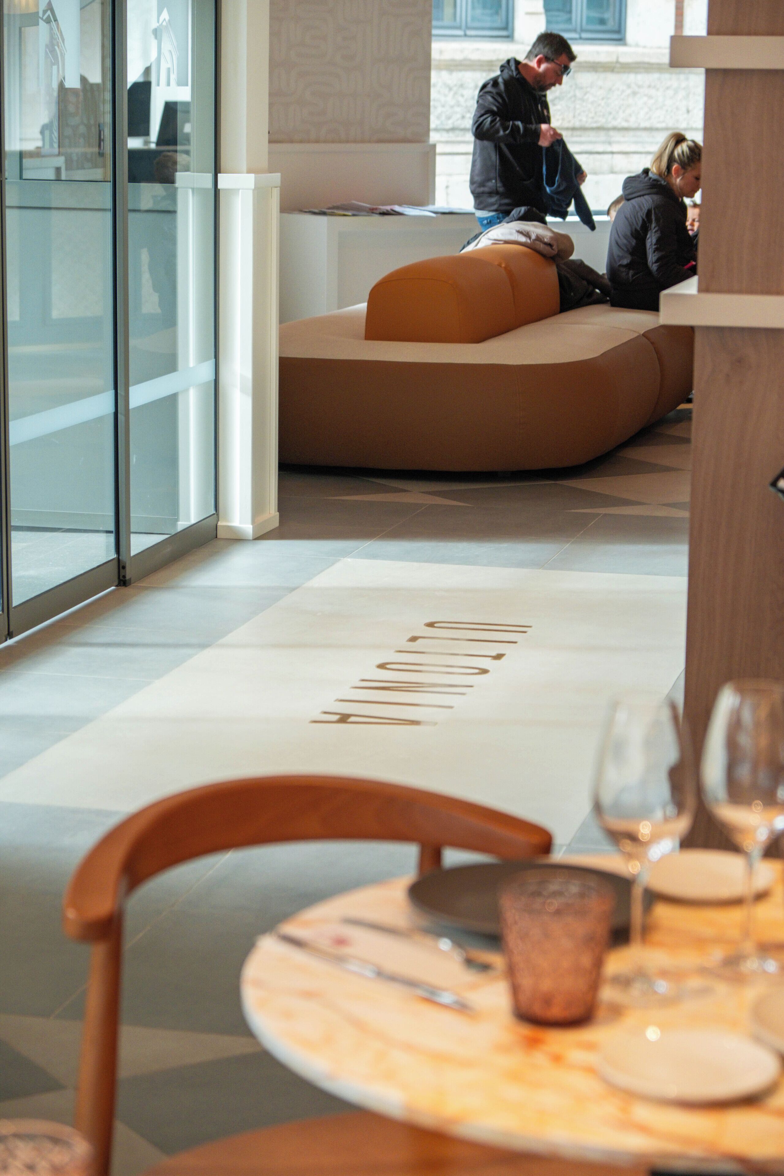 Ristorante