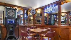 Breakfast, lunch, dinner and brunch served - Best Western Plus Burley Inn & Convention Center (Burley)