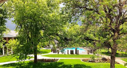 Best Western Plus Burley Inn & Convention Center