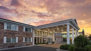 Exterior - Best Western Plus Burley Inn & Convention Center (Burley)