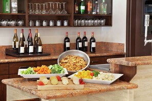 Restaurant - Embassy Suites by Hilton Lompoc Central Coast (Lompoc)