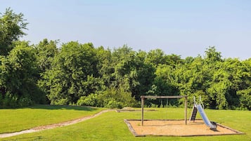 Installations sportives