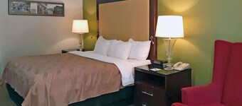 Quality Inn Morganton Southeast
