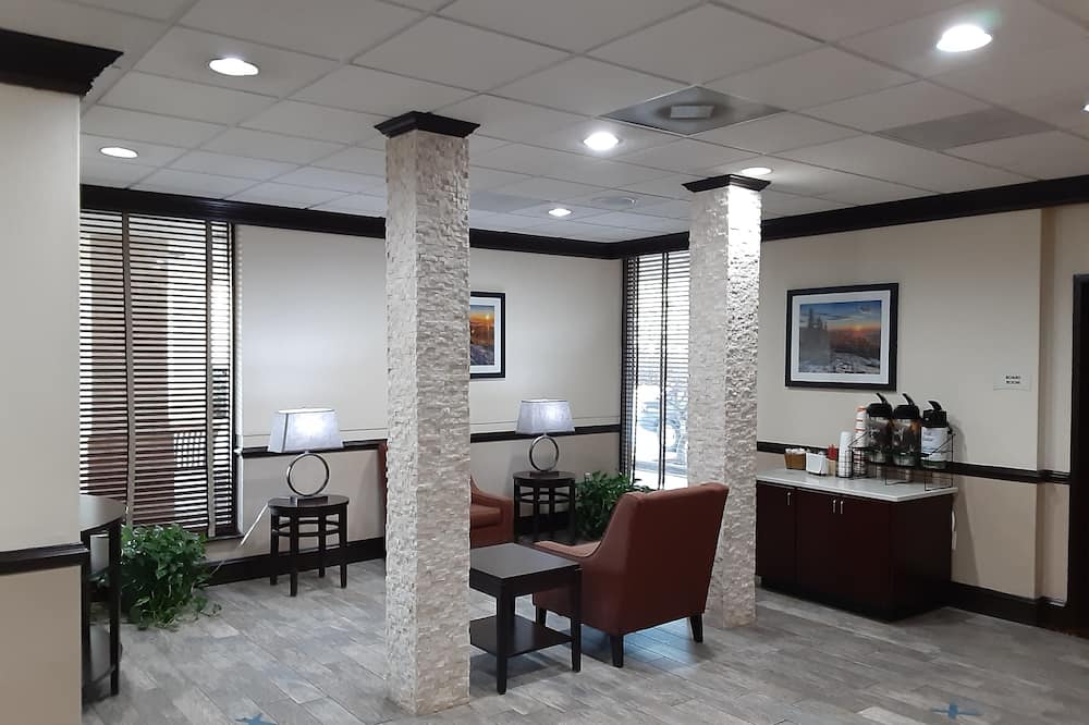 Quality Inn Morganton Southeast