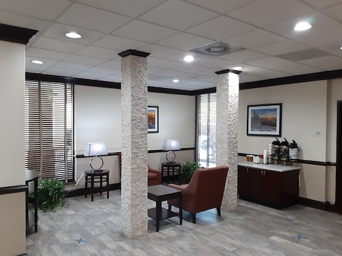 Quality Inn Morganton Southeast