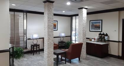 Quality Inn Morganton Southeast