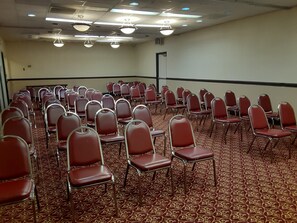 Sala de reunions