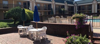 Quality Inn Morganton