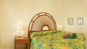 In-room safe, blackout drapes, iron/ironing board, rollaway beds