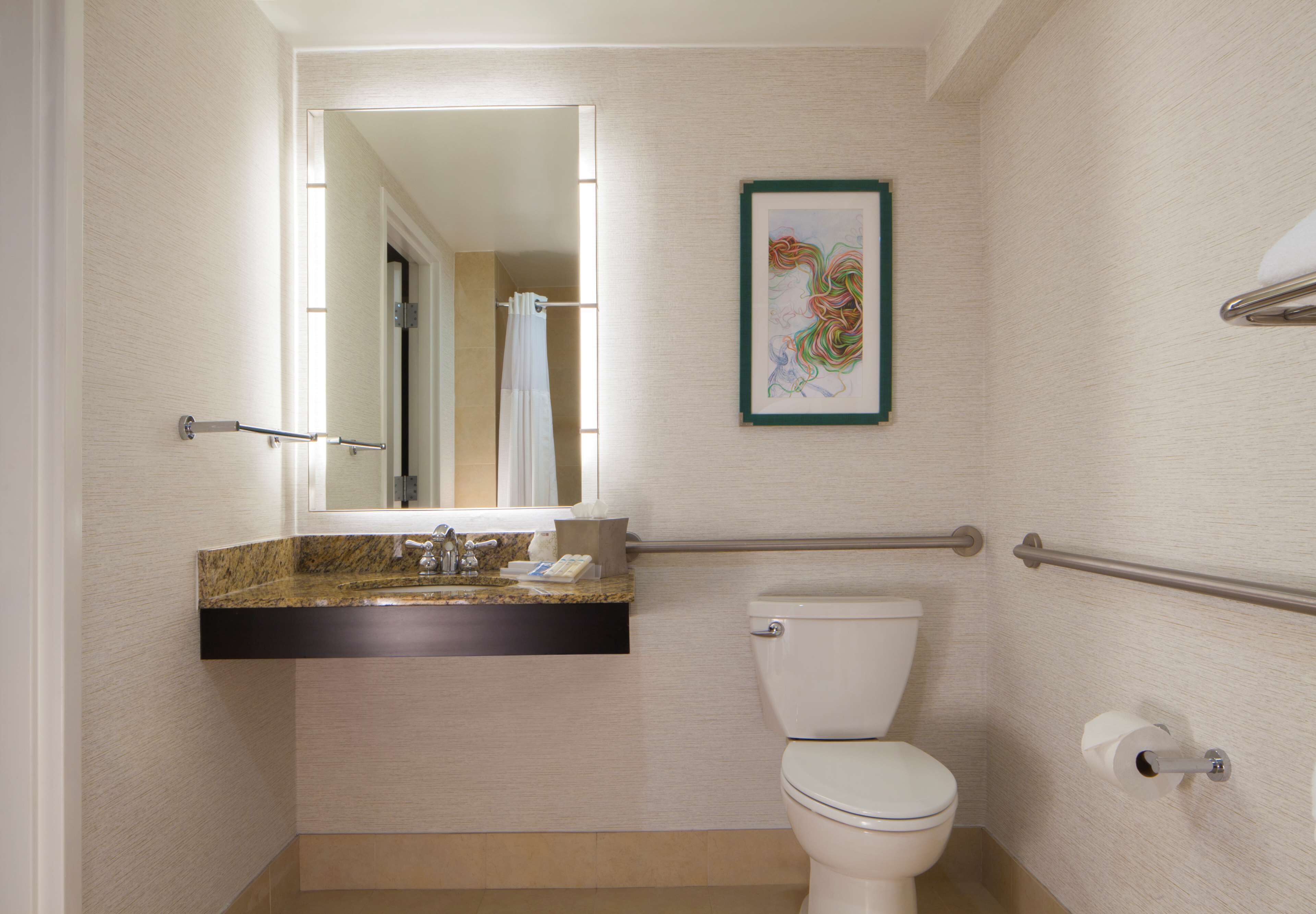 Photo - Hilton Garden Inn Austin Downtown