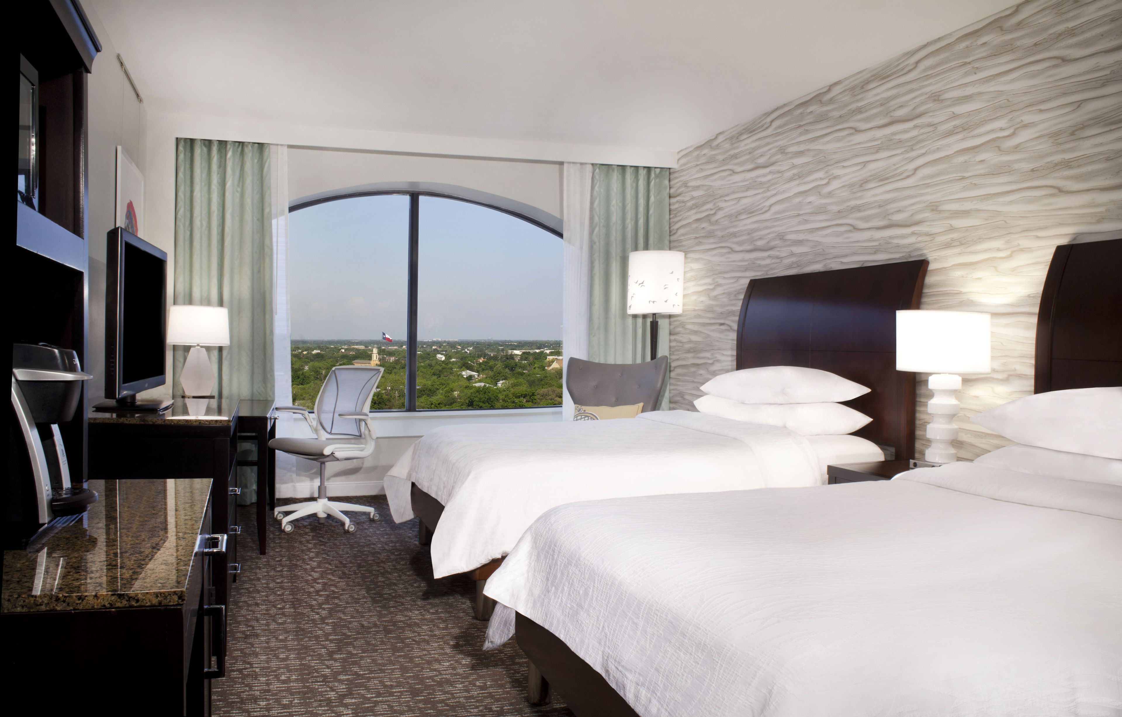 Photo - Hilton Garden Inn Austin Downtown