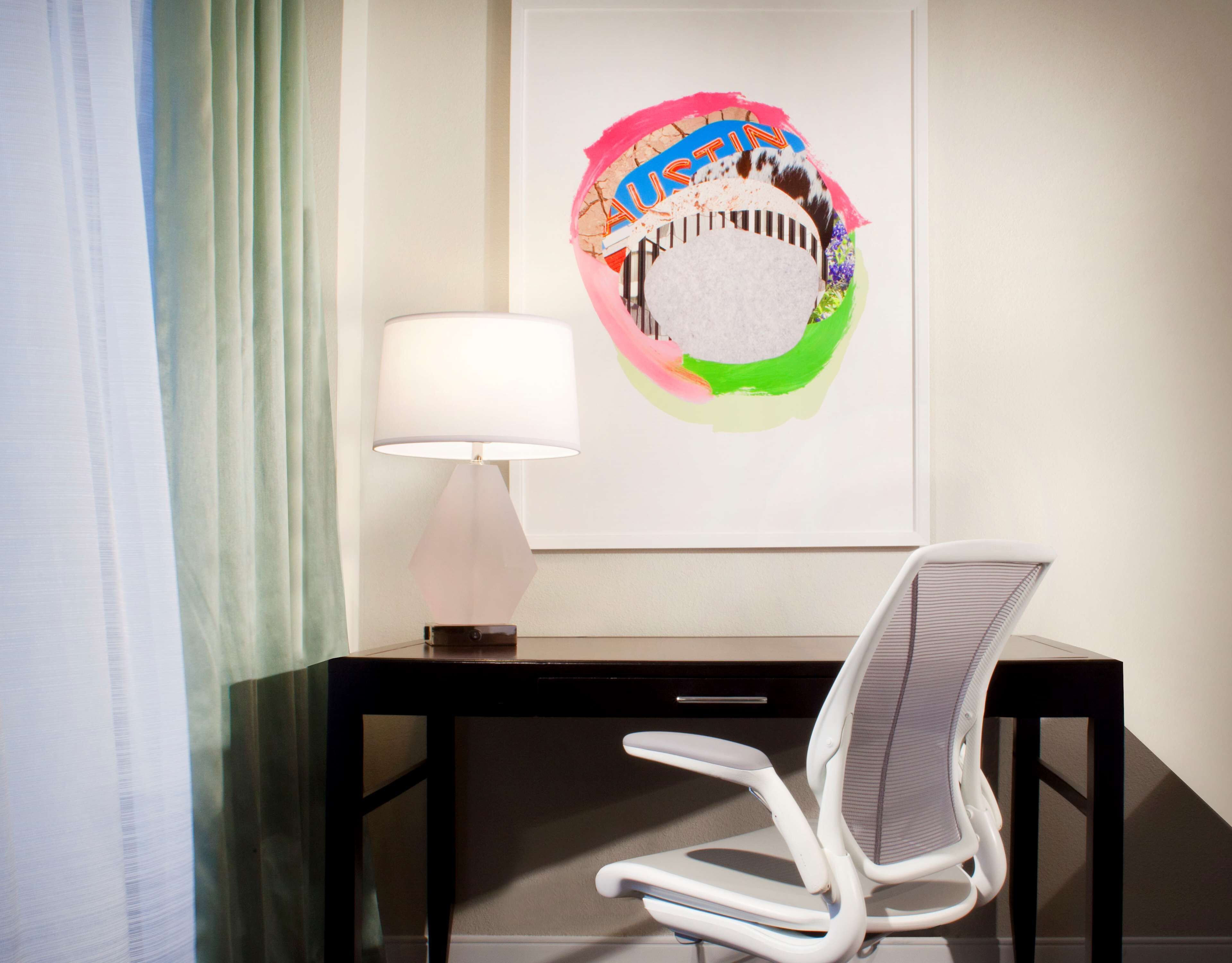 Photo - Hilton Garden Inn Austin Downtown