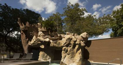 Hilton Garden Inn Austin Downtown