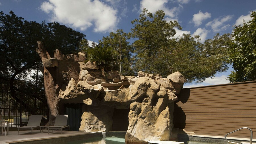 Hilton Garden Inn Austin Downtown