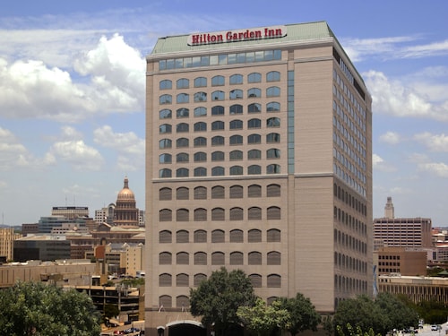 Hilton Garden Inn Austin Downtown