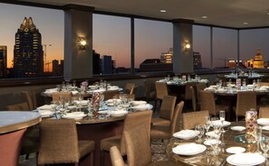 Reception - Hilton Garden Inn Austin Downtown (Austin)