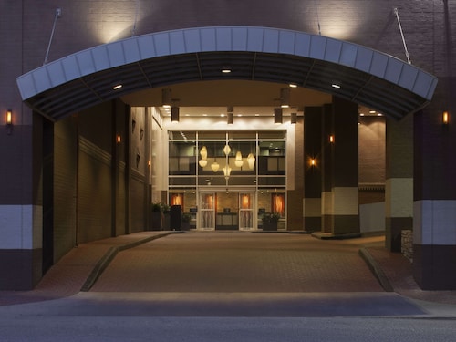 Hilton Garden Inn Austin Downtown