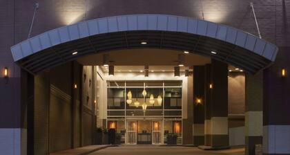 Hilton Garden Inn Austin Downtown