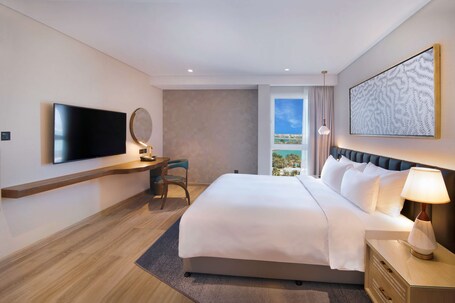 Radisson Blu Hotel Resort, Abu Dhabi Corniche - Image 102